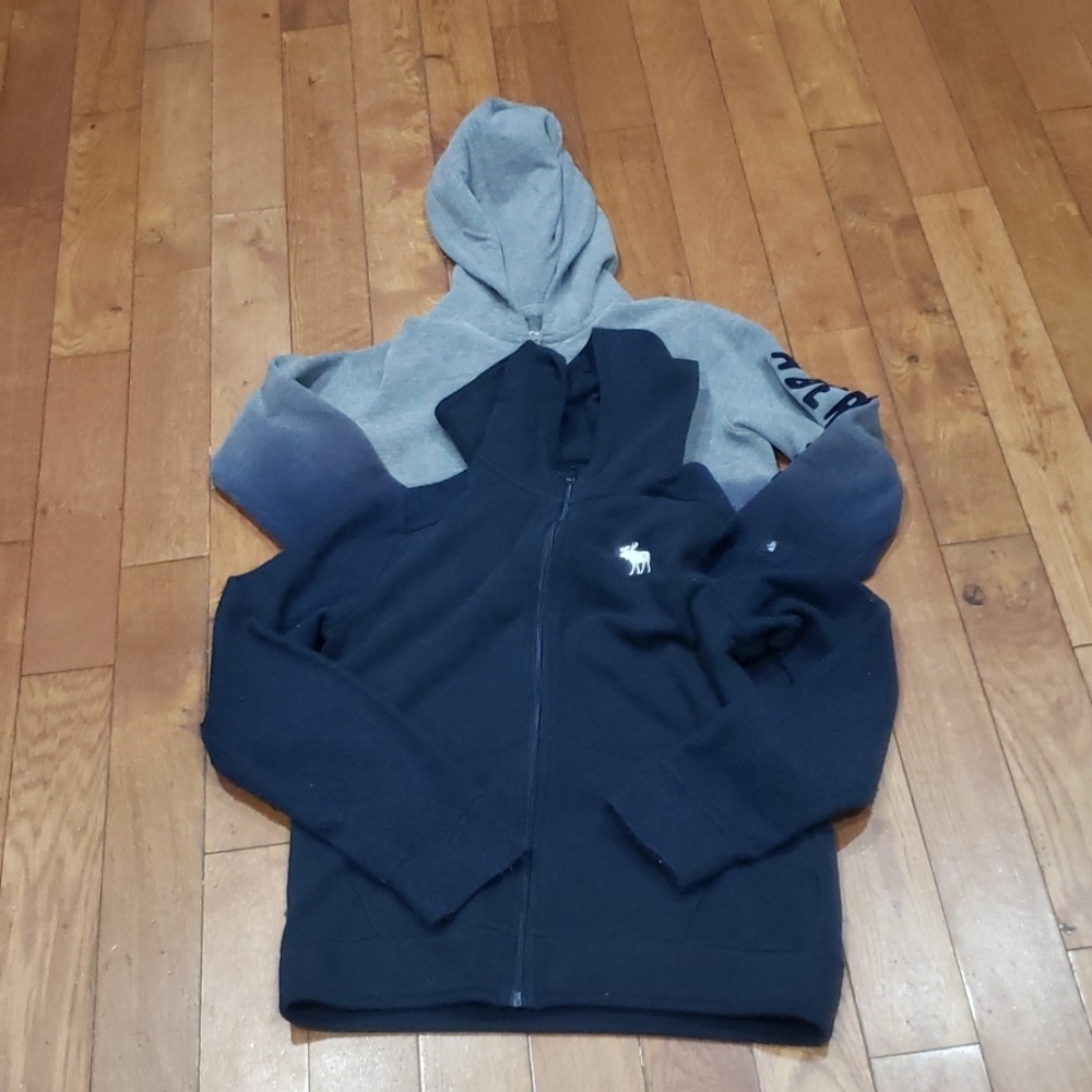 Abercrombie sweters